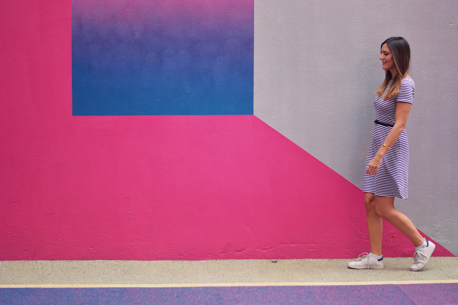 lieu shooting mode paris les capries d iris