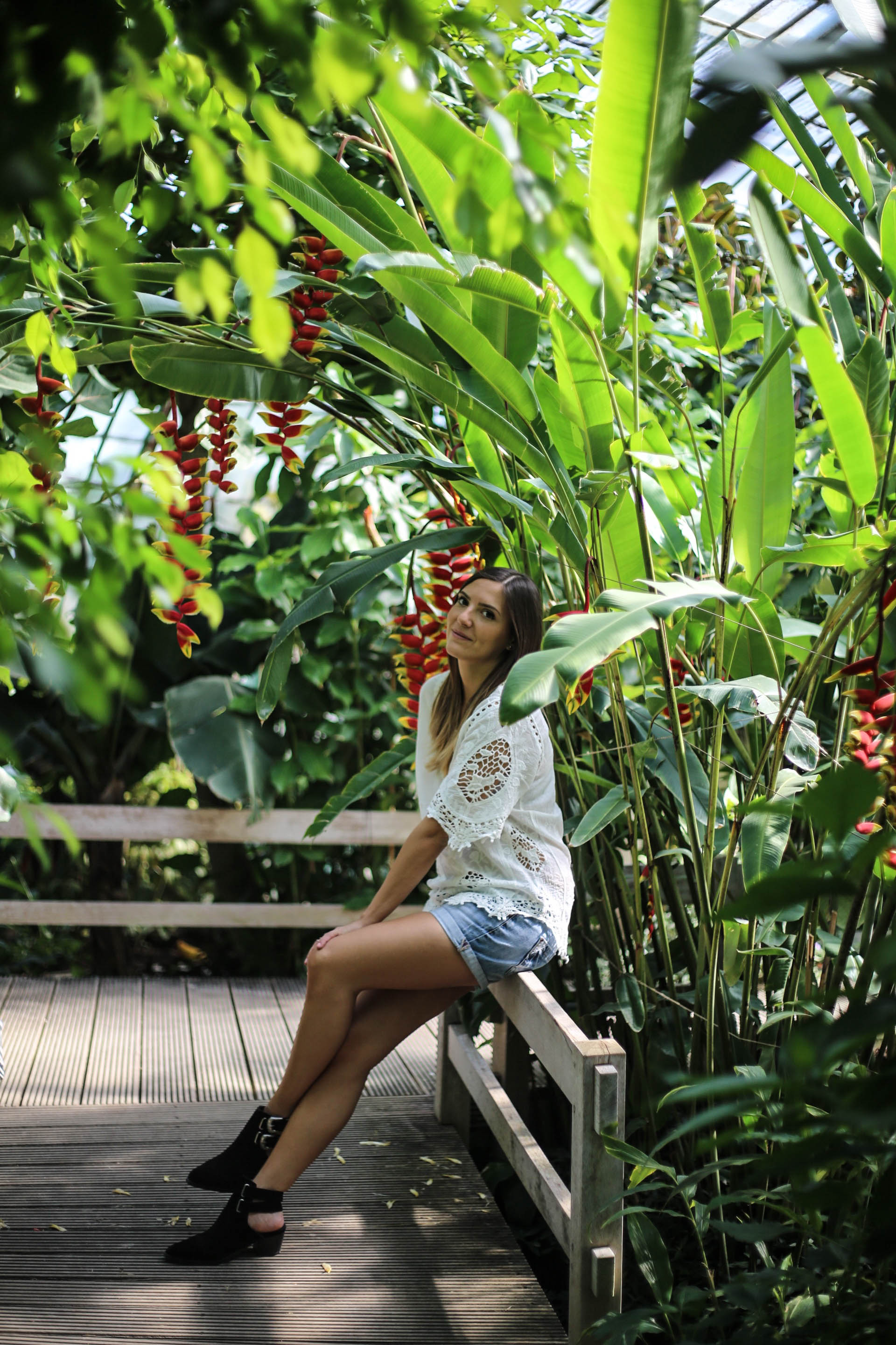 que faire a paris le weekend serres d auteuil