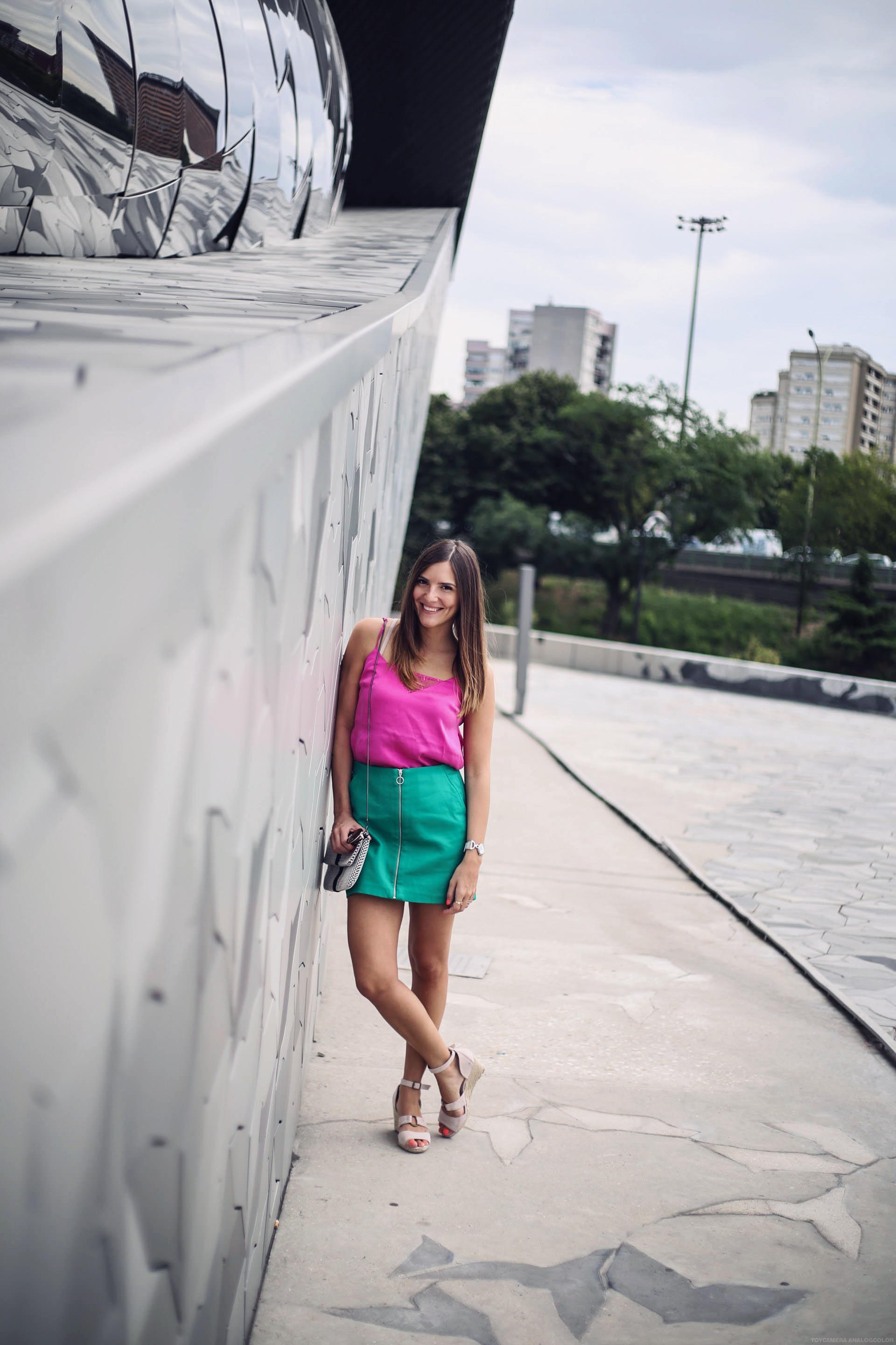 sandales nudes blog mode les caprices d iris