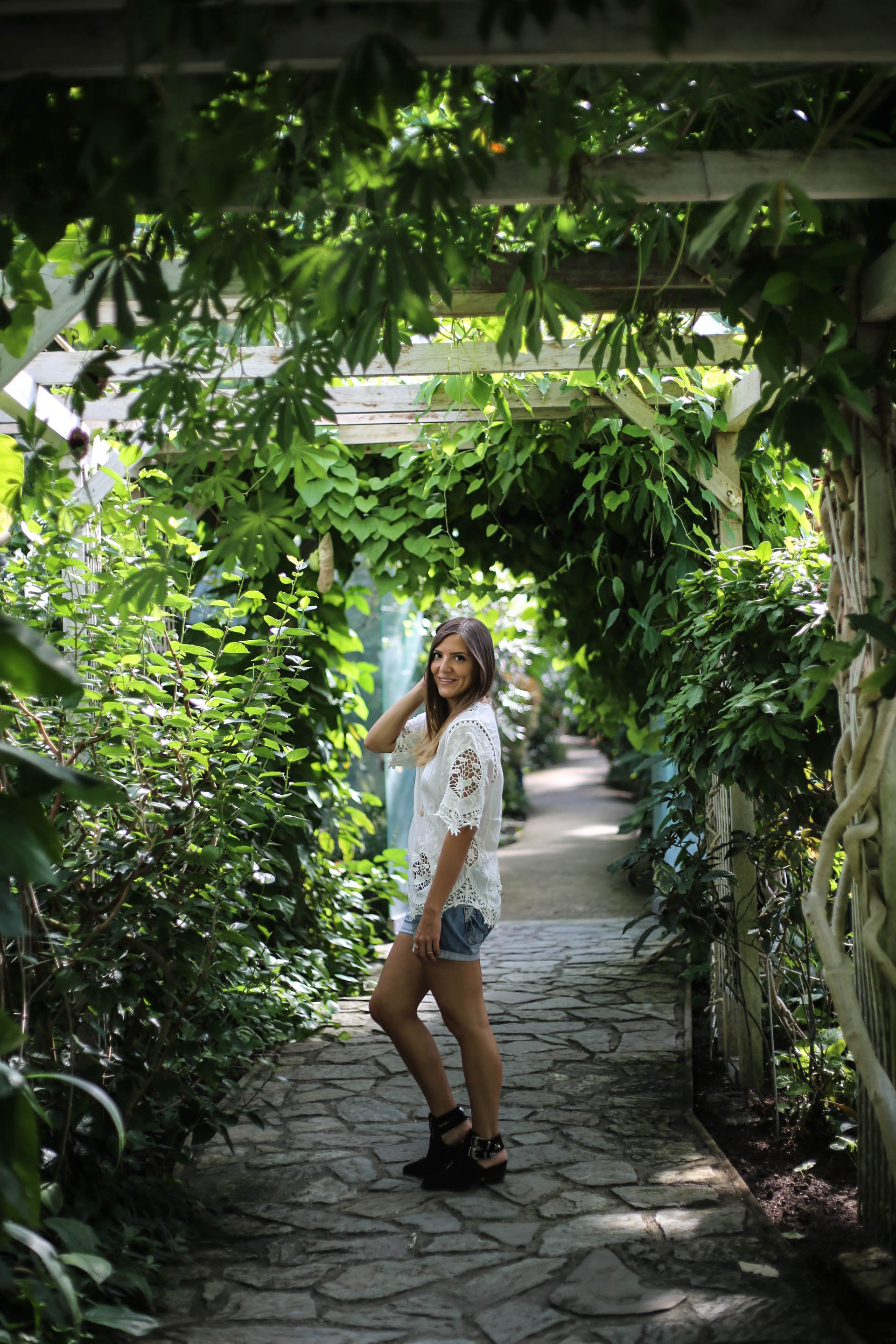 shooting blogueuse serres d auteuil blog mode les caprices d iris