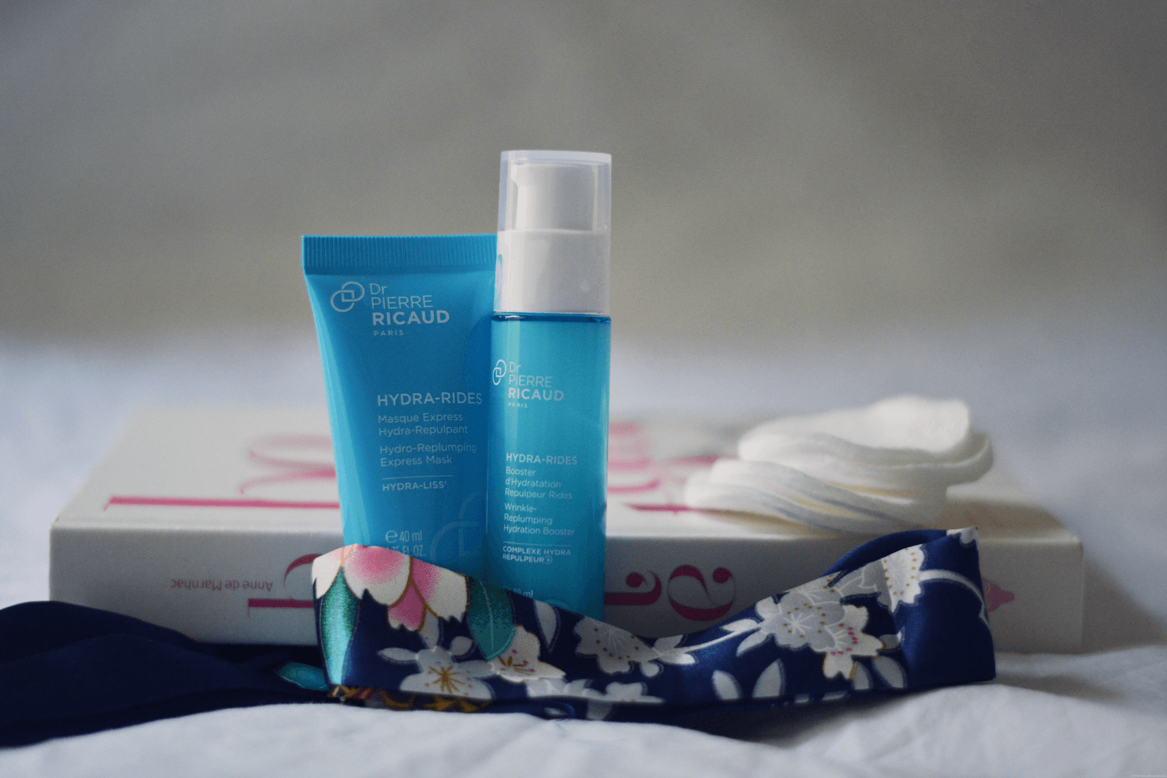 soin hydra ride dr pierre ricaud