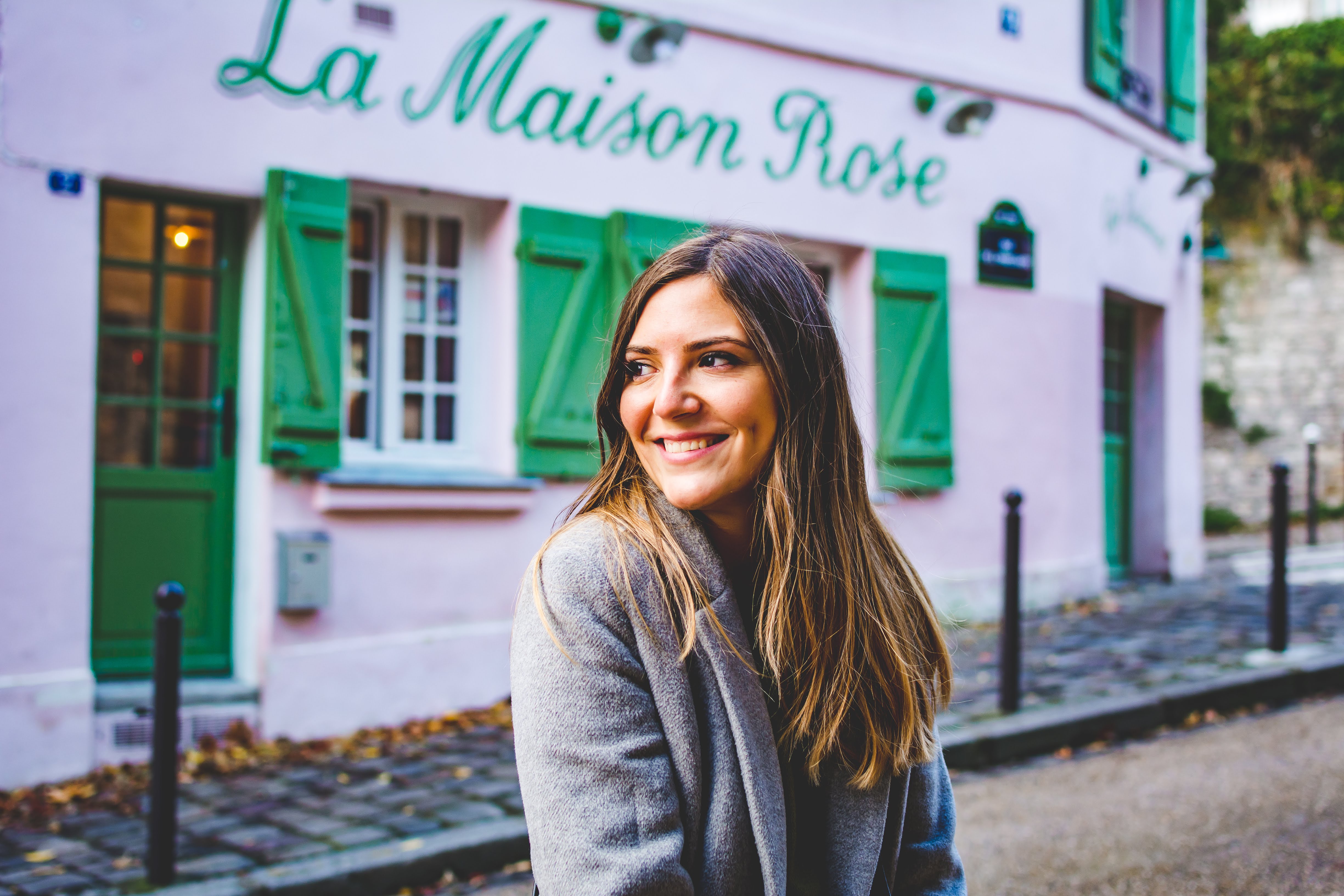 blogueuse mode paris