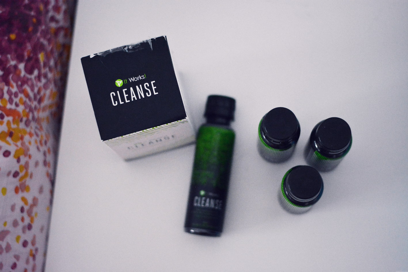 cude detox minceur ventre plat blog beaute les caprices d iris
