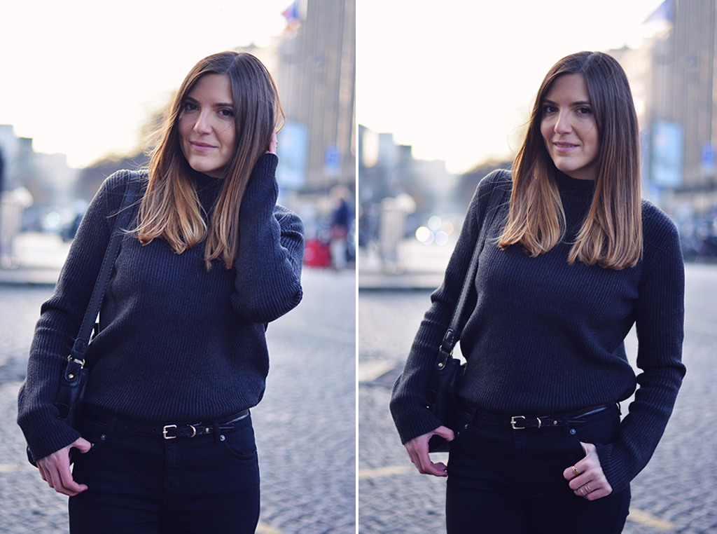 pull-gris-fonce-zara