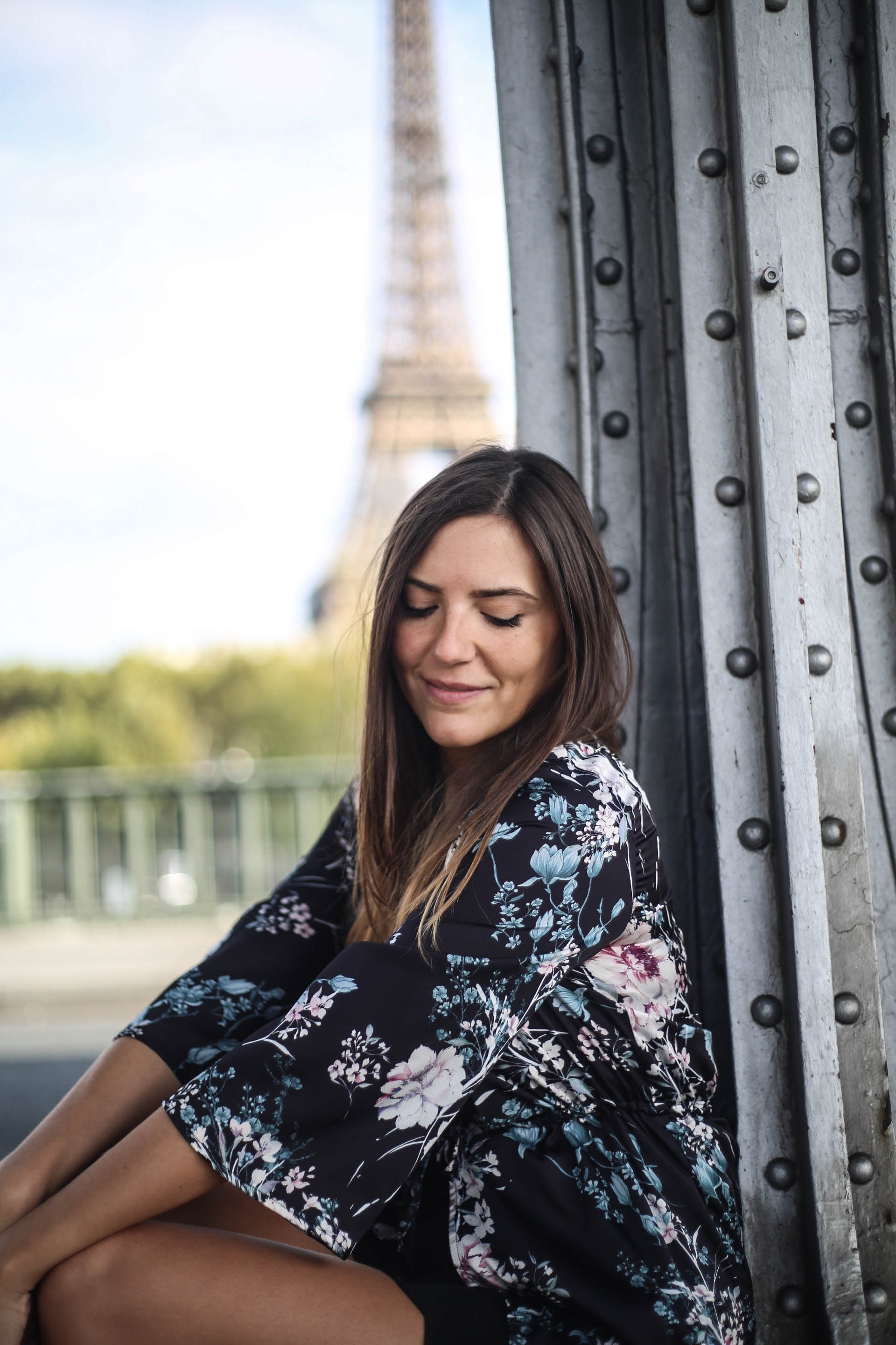 tendance avec un kimono blog mode tendance paris