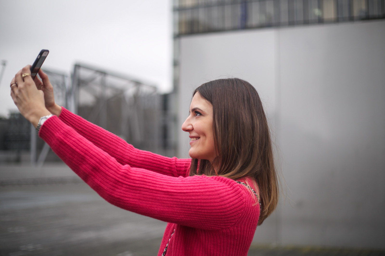 5 astuces pour reussir votre selfie