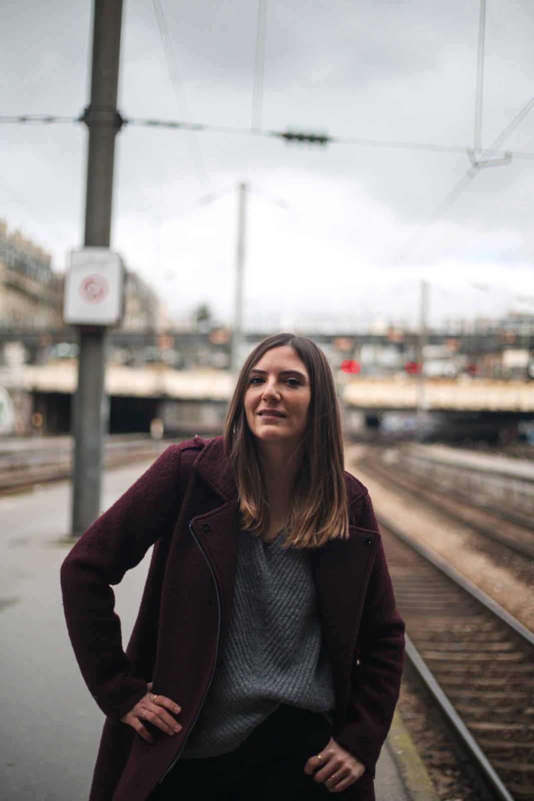 fashion bloger les caprices d iris