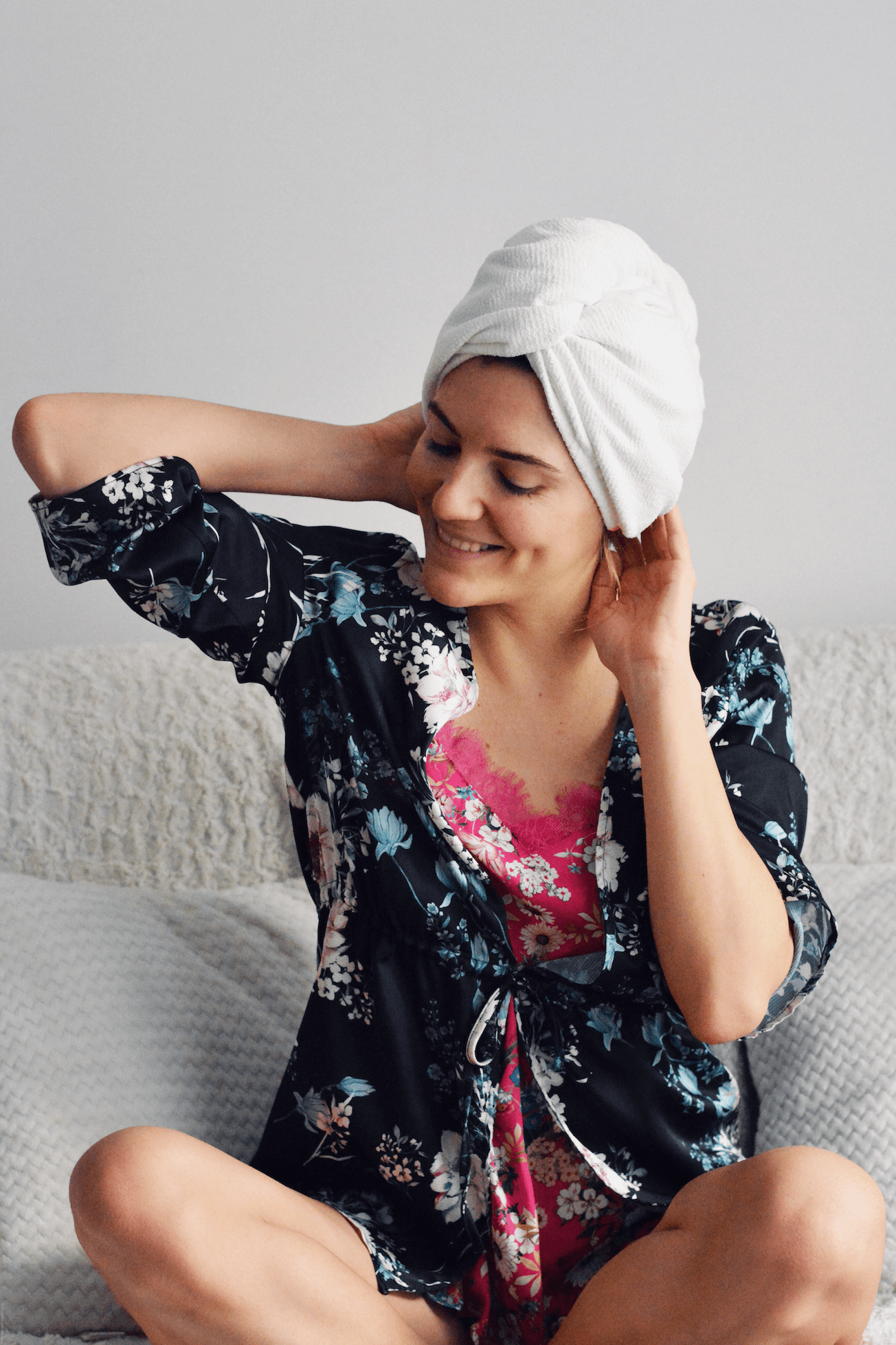 serviette de cheveux aquis soin de cheveux serviette de cheveux aquis soin de cheveux