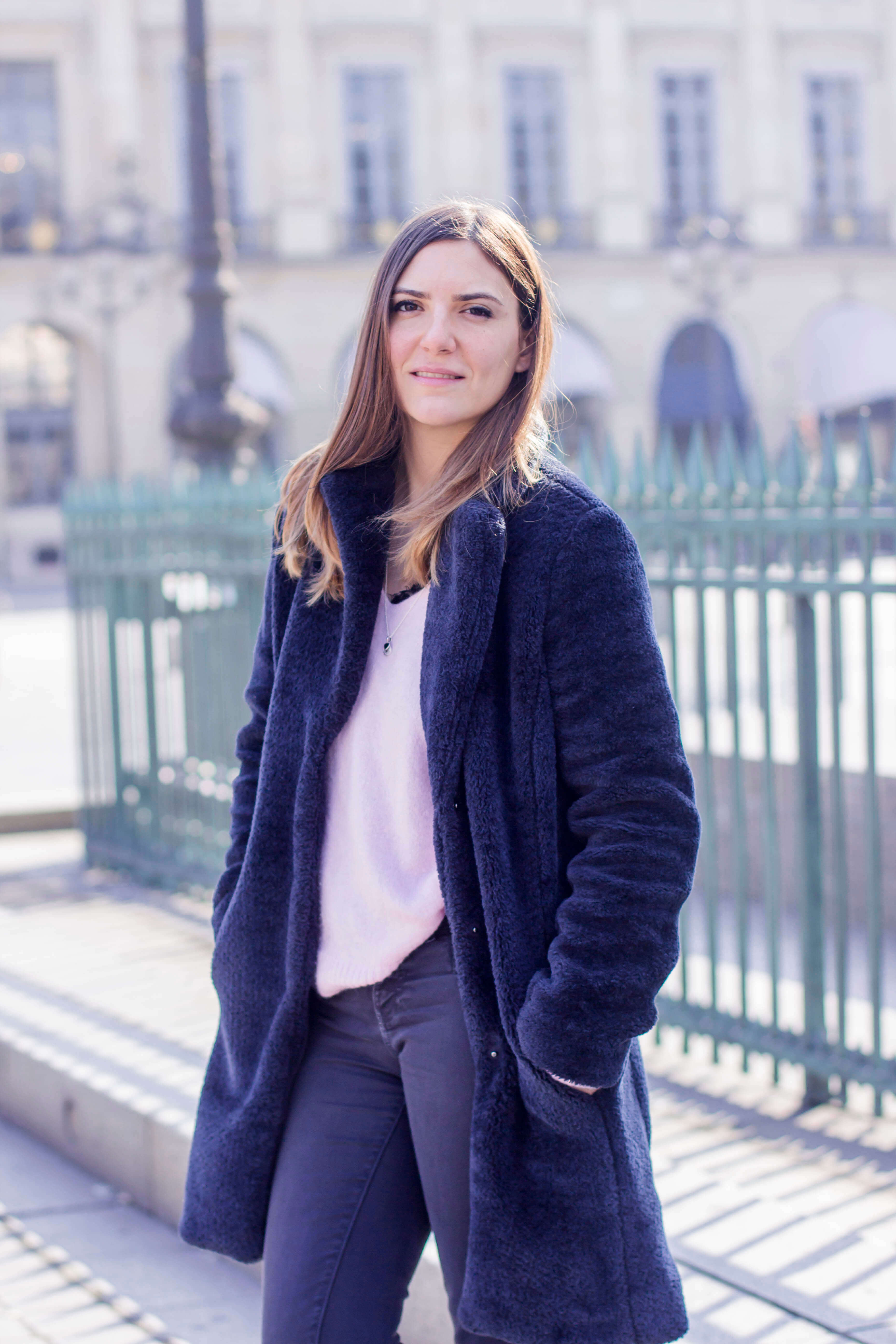 fashion bloger paris
