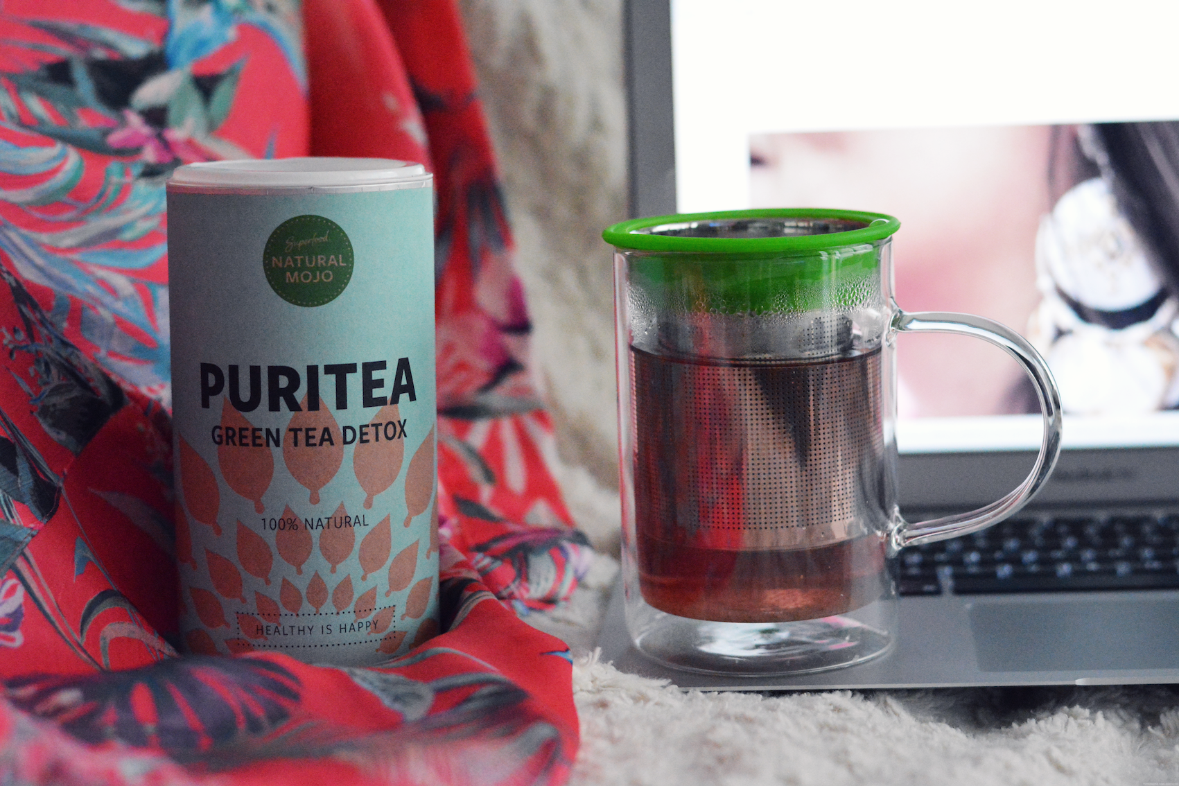 pure tea detox natural mojo pure tea detox natural mojo