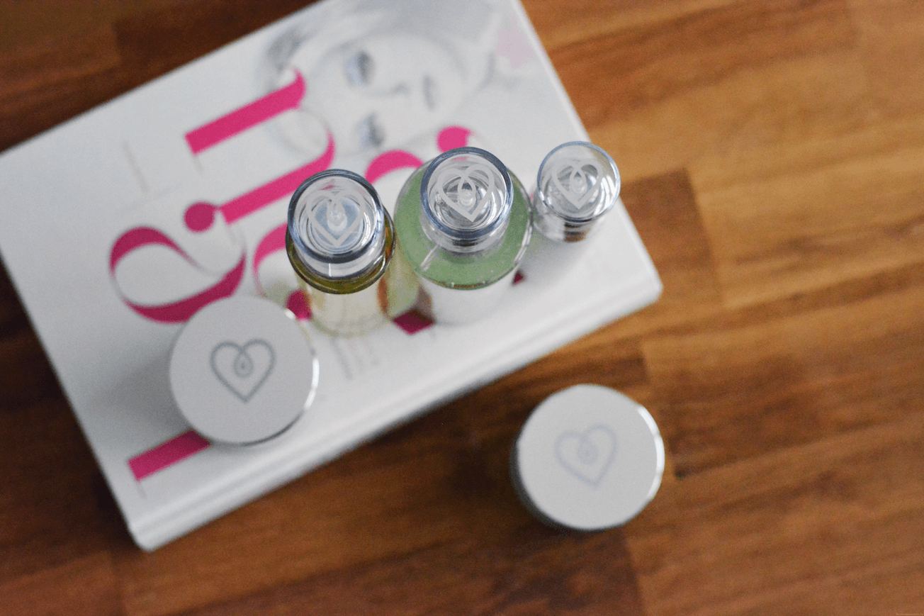 routine beaute naturelle les caprices d iris