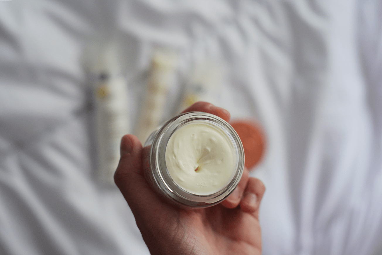 creme visage fleurance nature