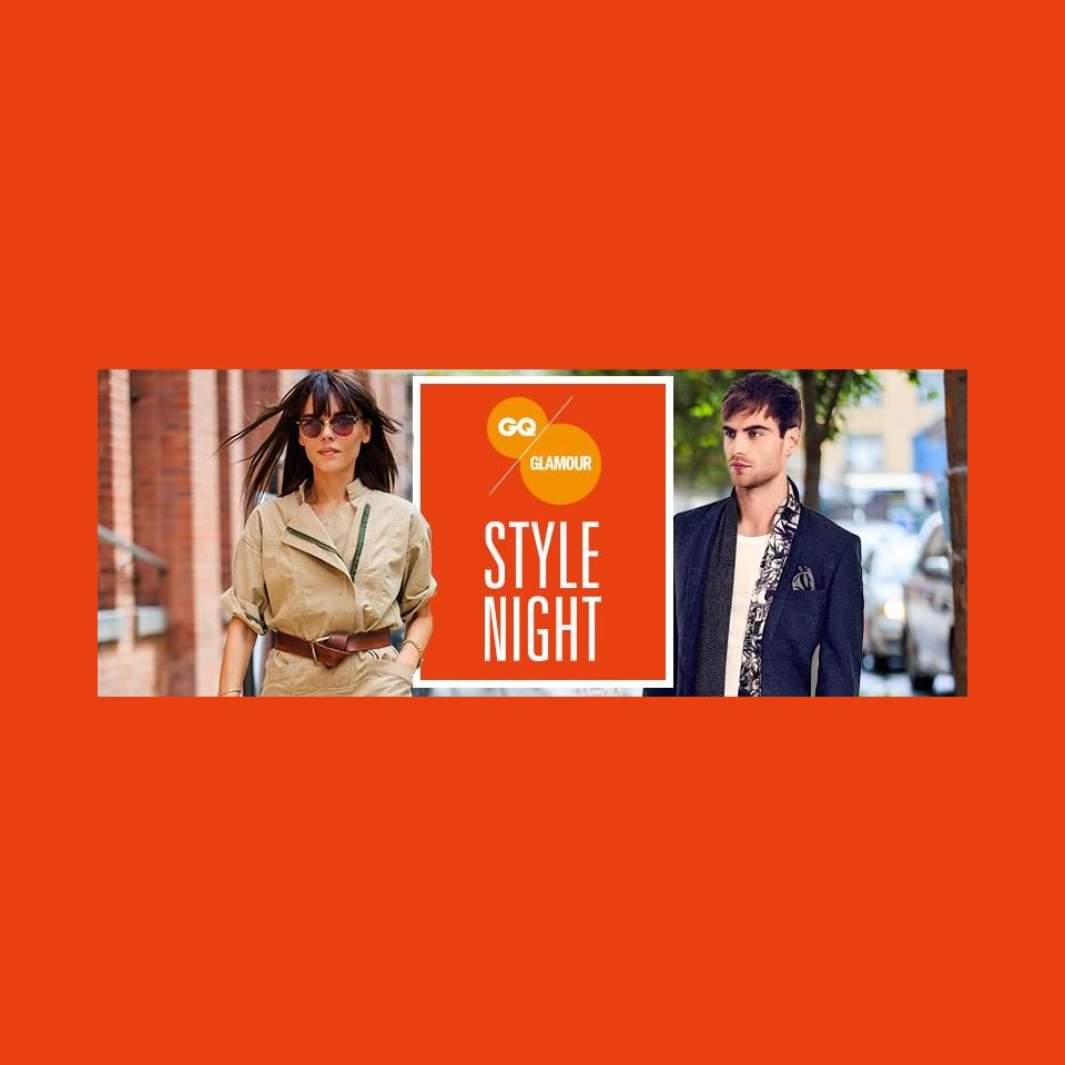 style night