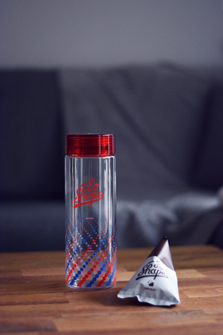 chalenge reboot so shape