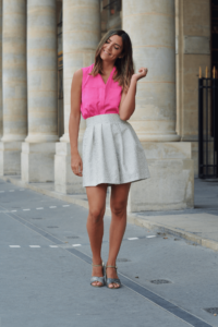 blog mode les caprices d iris