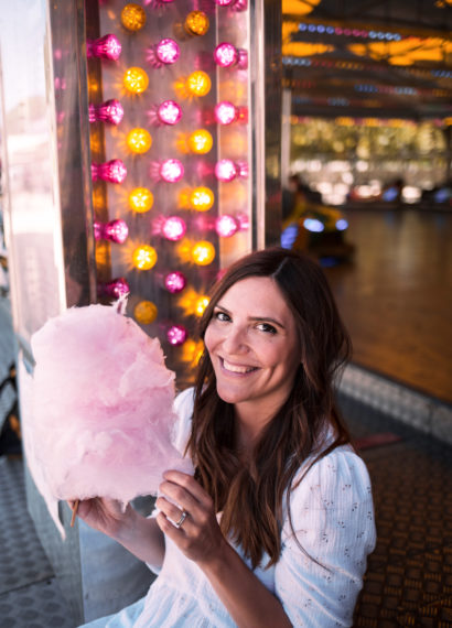 shooting fete forraine