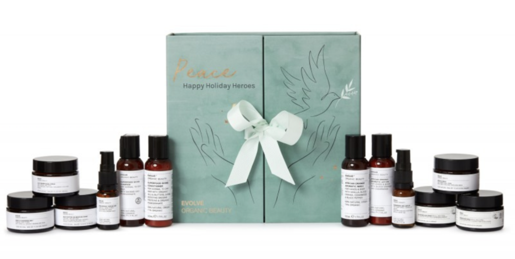 calendrier de lavent beaute vegan