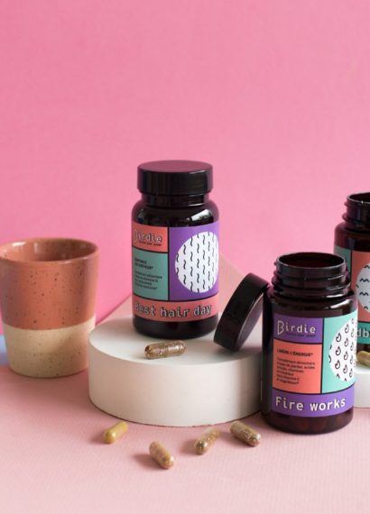 coffret cadeau noel cheveux