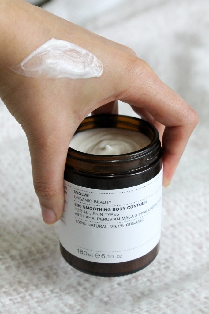 creme soin peau matures vegan