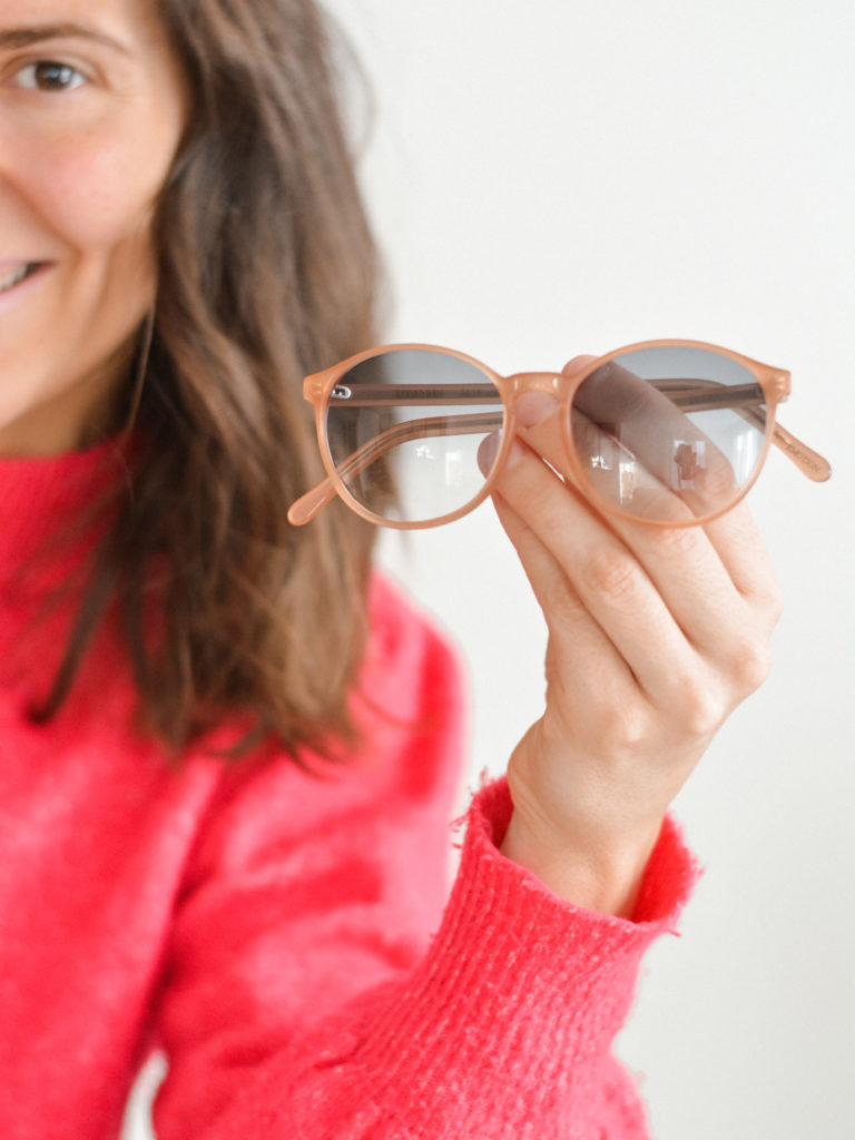 atelier des lunettes