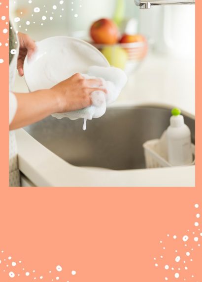 charge mentale parentale