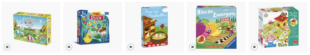 jeux de societe enfants