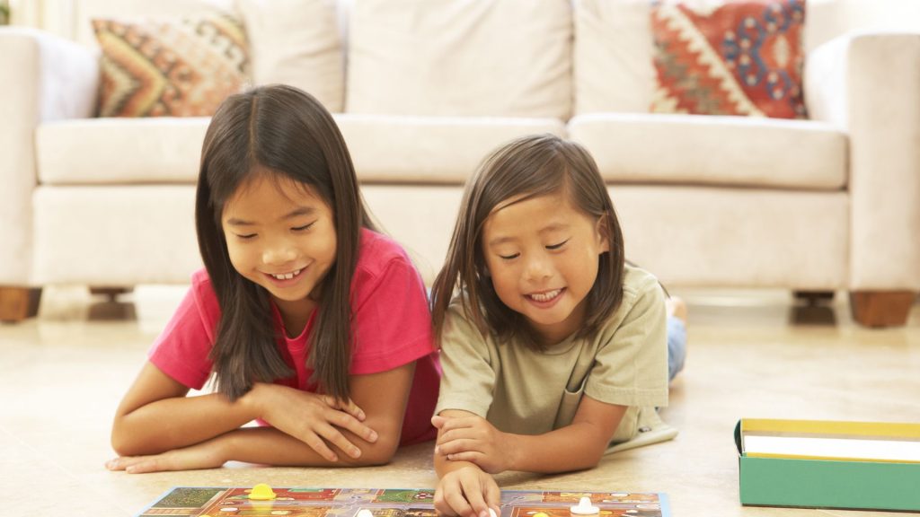 premiers jeux de societe