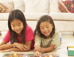 premiers jeux de societe