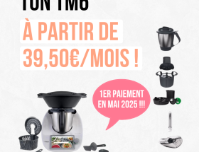 offre thermomix